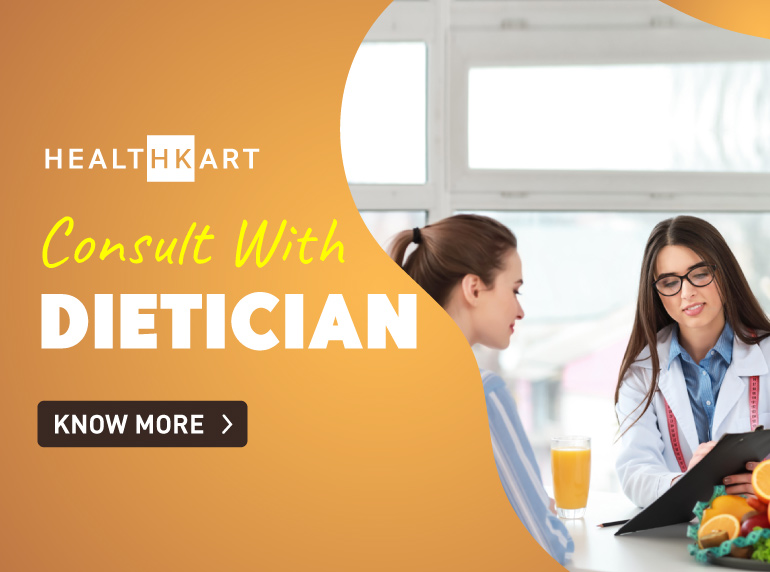 Consult with dietician Consult with dietician