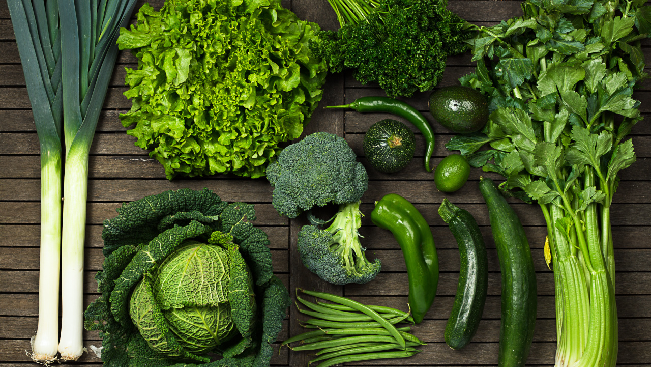 Top 10 Foods with Minerals Vitamins and Nutrition