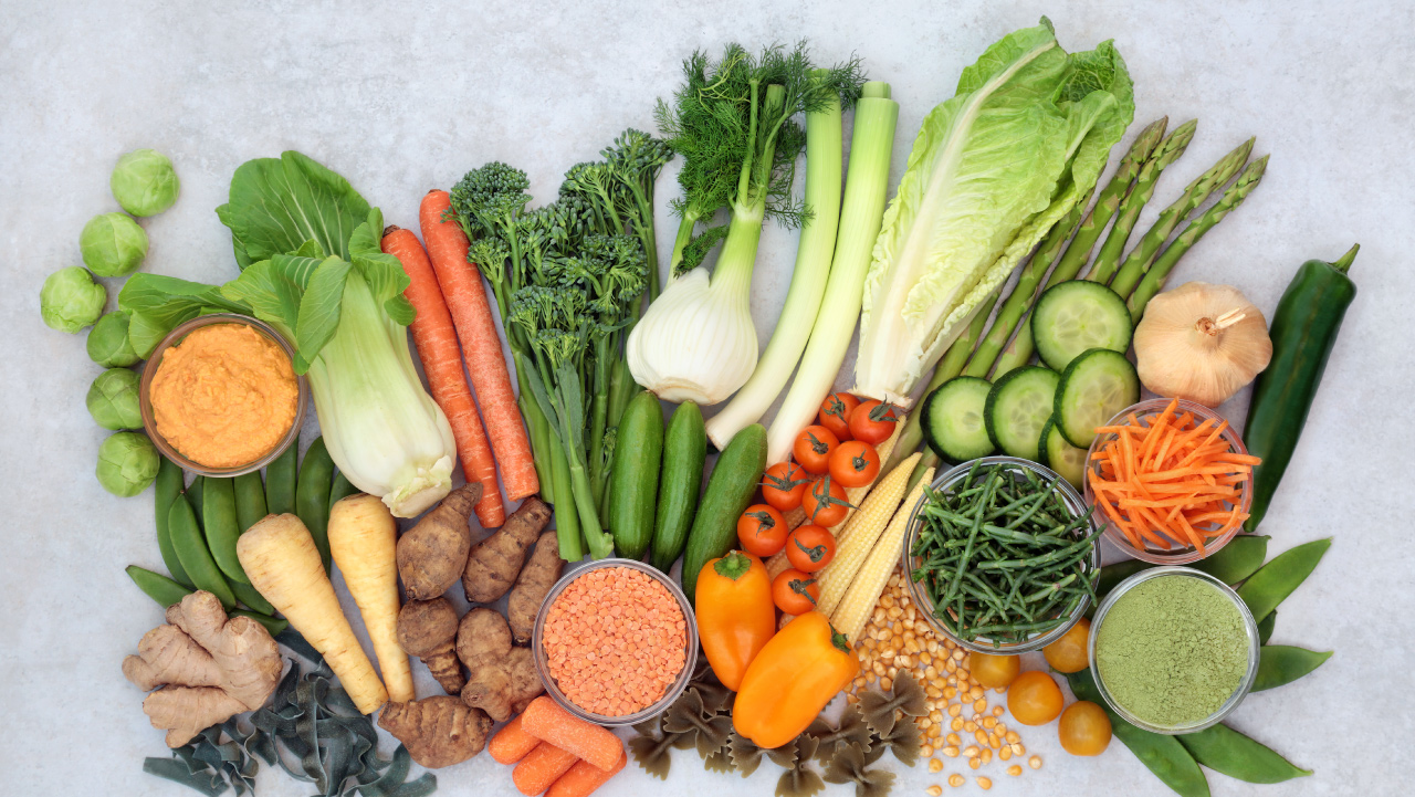 Foods For Weight Gain You Did Not Know About HealthKart