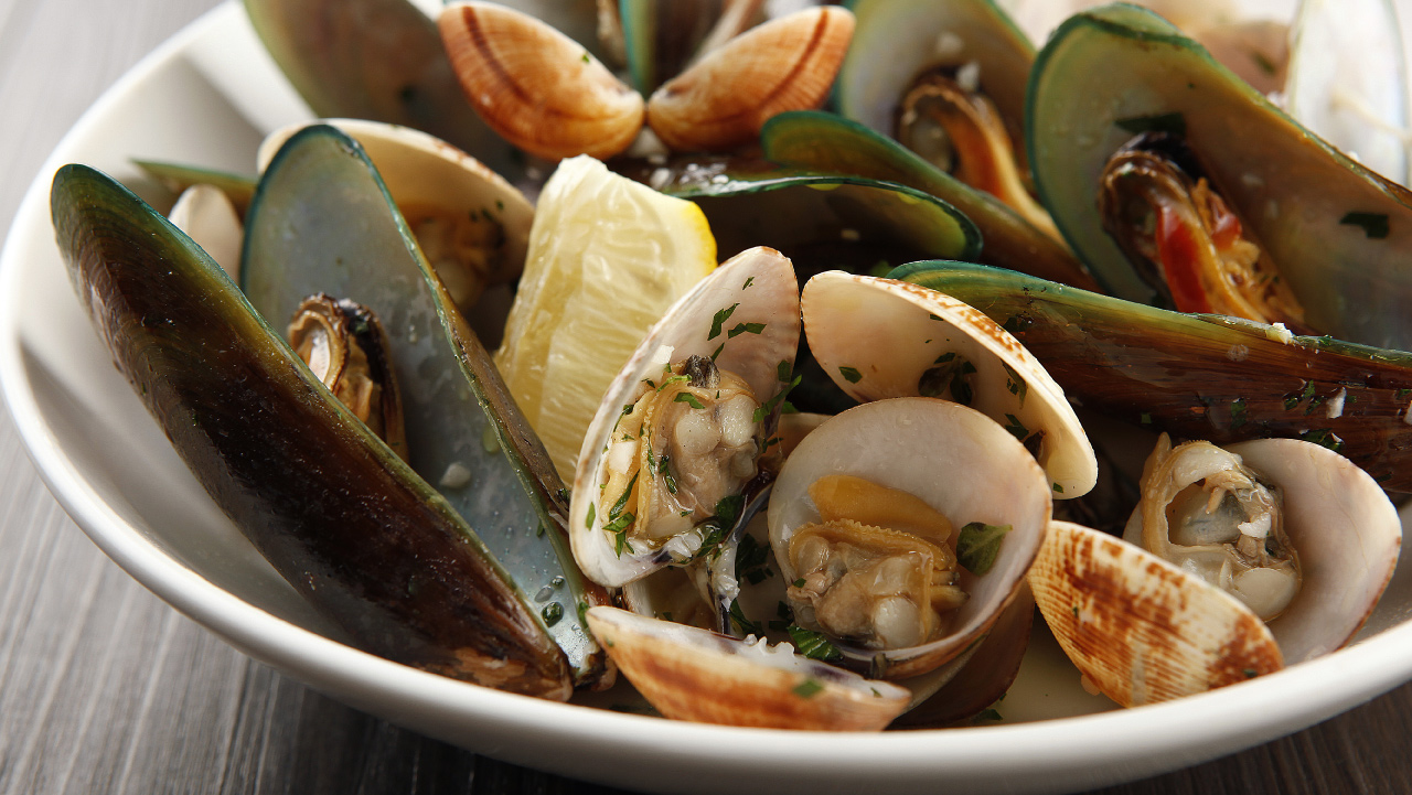 Top 10 Foods with Minerals Vitamins and Nutrition