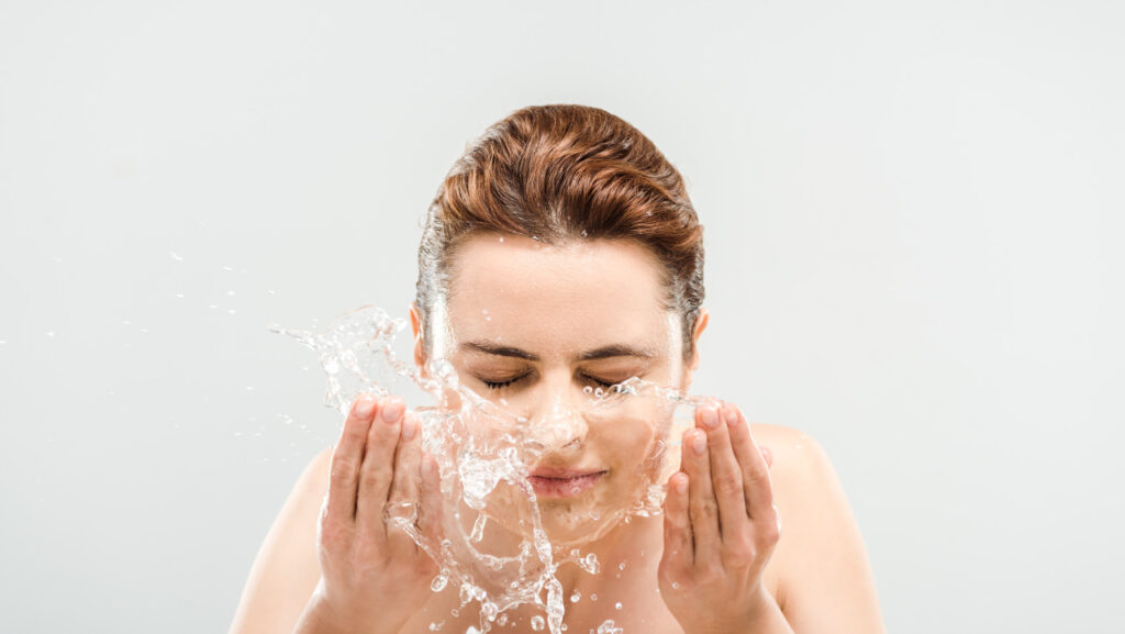 Start With A Good Cleanse
