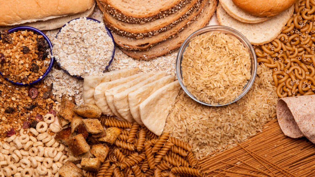 foods rich in minerals
