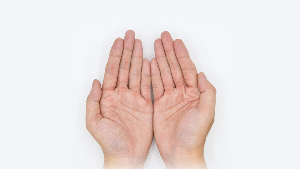 hand sanitizers