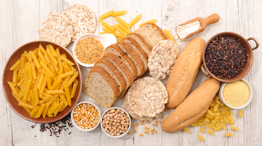 Healthy Diet: A Gluten Free Diet Healthy Diet: A Gluten Free Diet