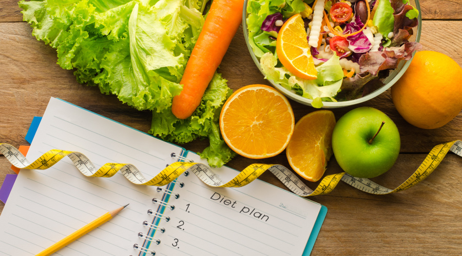 Smart eat планы питания