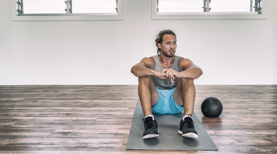 Why Do Home Workout Plans Fail