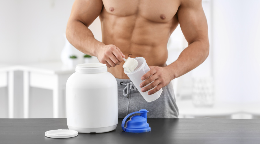 The Healthy Way Of Gaining Weight