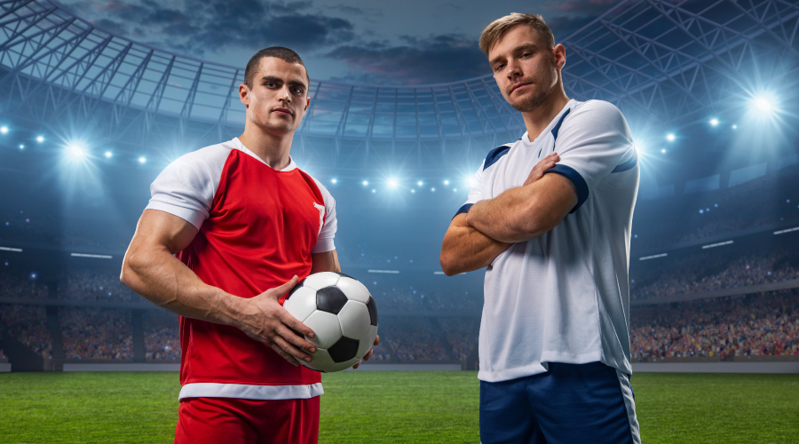 Getting Physique Like Football Players Is Now Easy