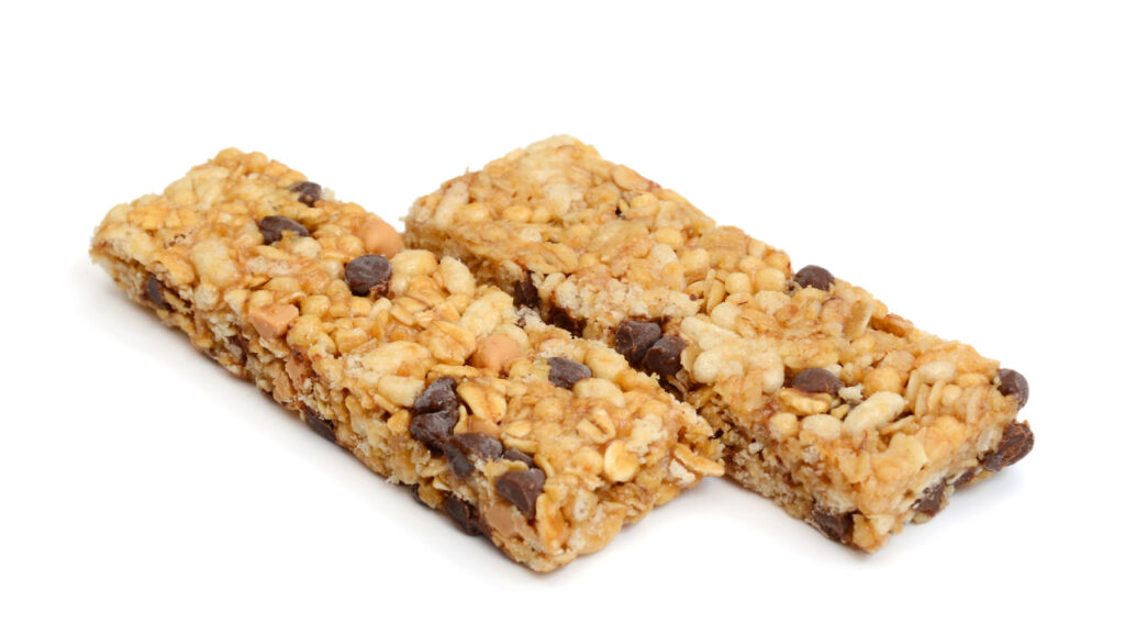 Cereals Bars