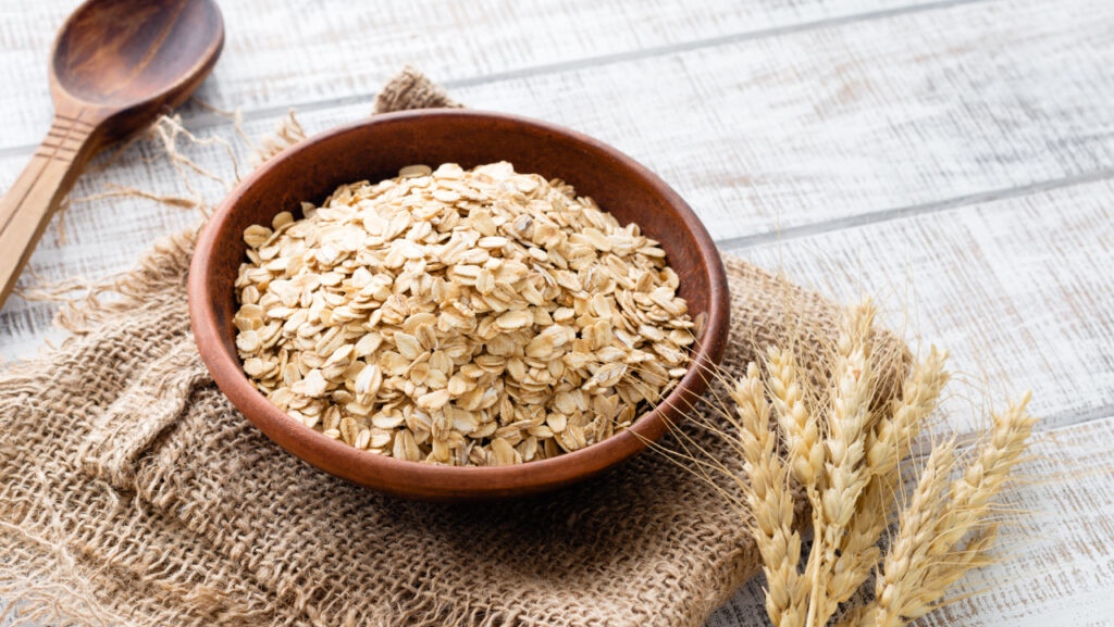 oats price