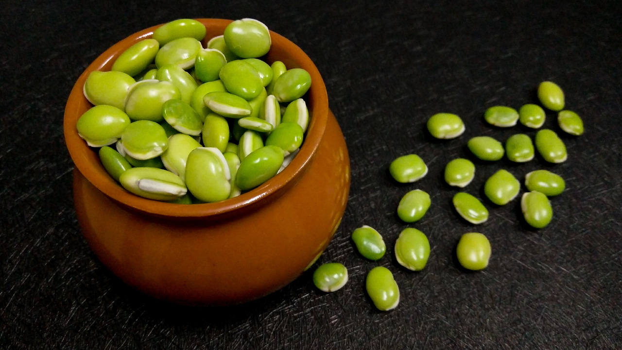 Rich In Protein, Healthy Veggies For Your Diet HealthKart