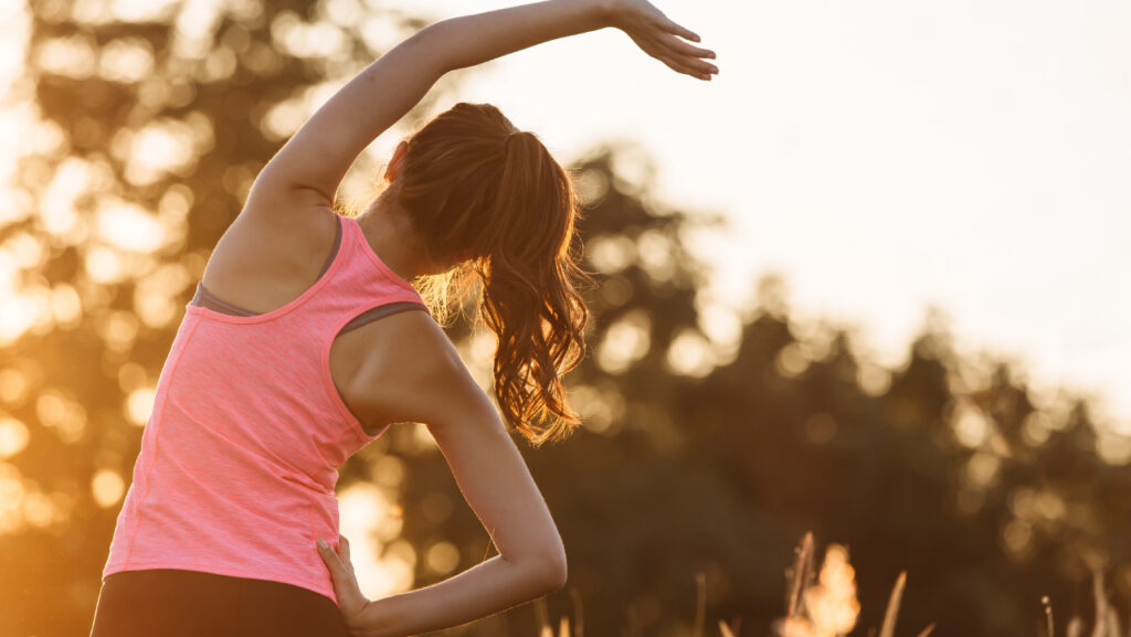exercise