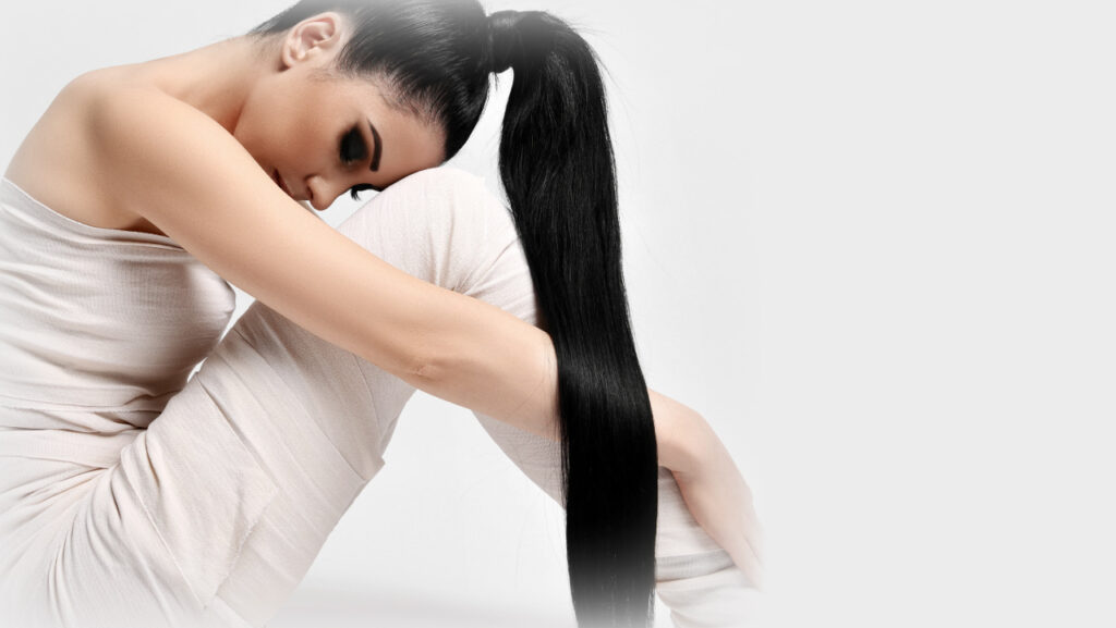 hair loss