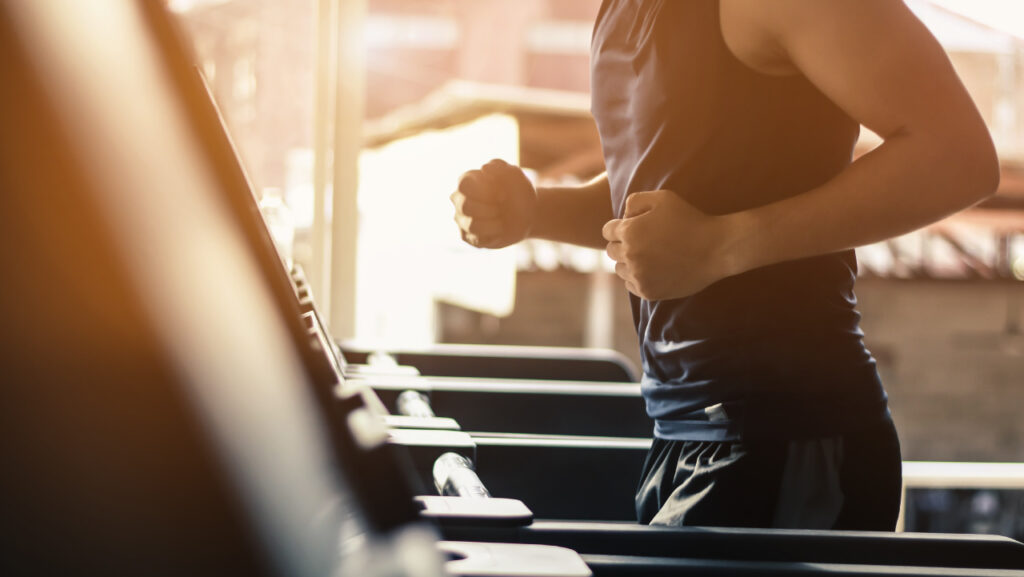cardio routines