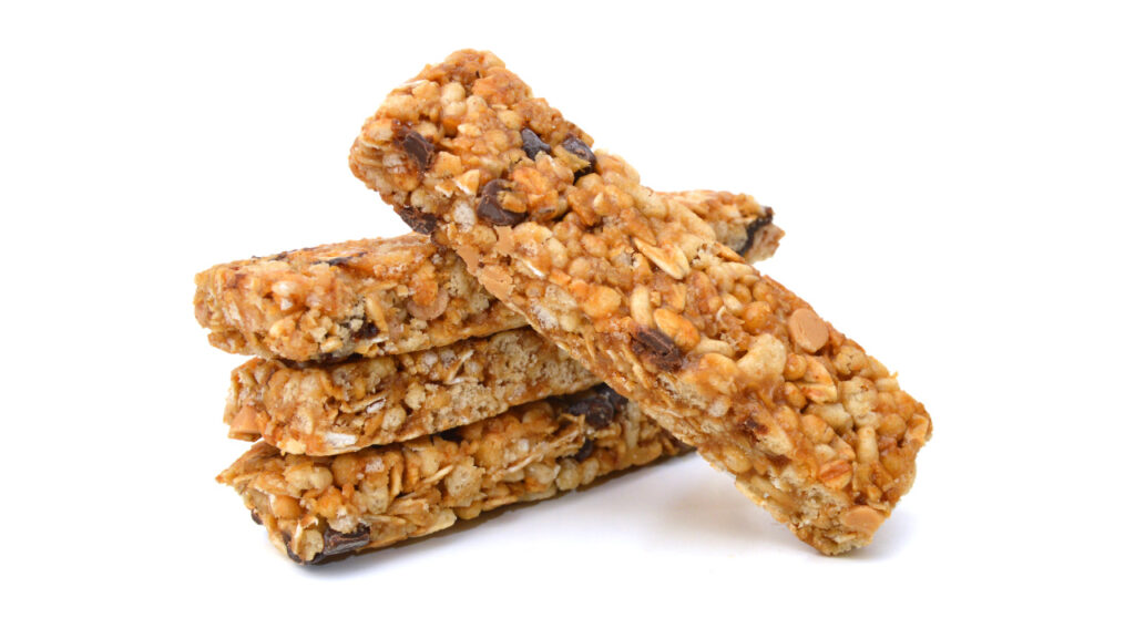 breakfast cereals