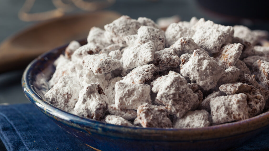 fortified breakfast cereals