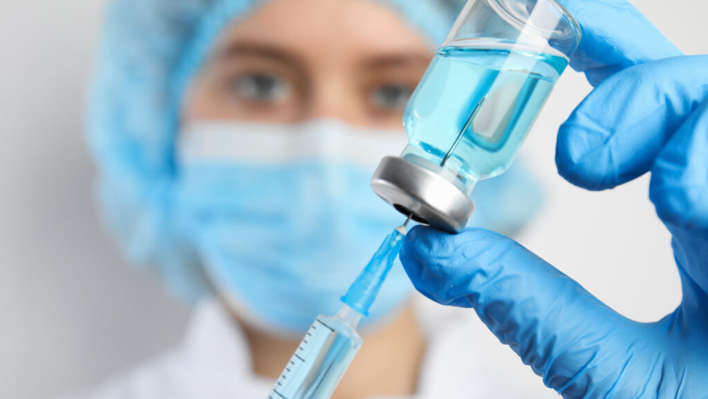 covid Vaccination