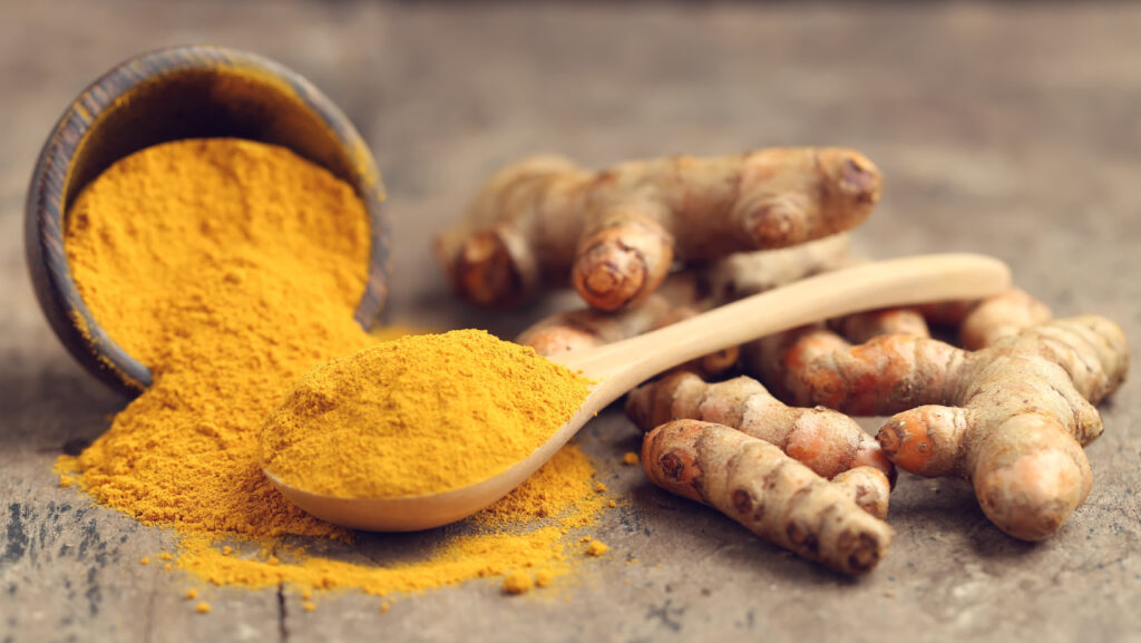 Curcumin