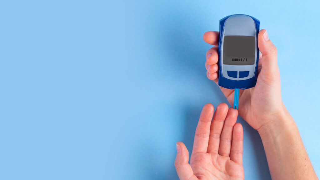 Aid In Diabetes Treatment
