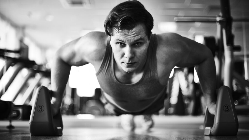 weight loss workouts at home