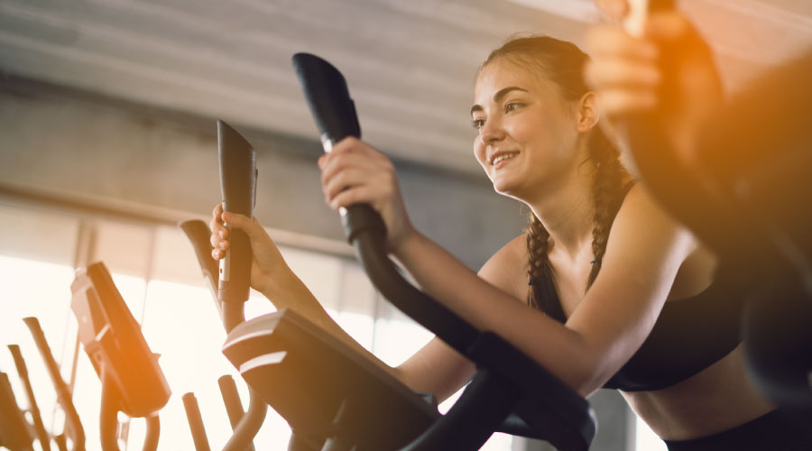 7 Small Lifestyle Changes With Big Health Benefits