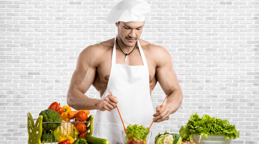 Learn All About Vegan Bodybuilding Diet — Detailed Guide with Meal Plan high protein diet