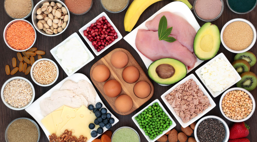 Best High Protein Foods You Must Add To Your Diet HealthKart