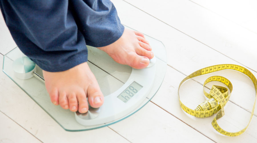 Worried About Weight Gain During COVID-19? You’re Not Alone Weight Gain During COVID