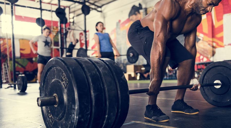 Weight Lifting For Weight Loss weight loss for weight loss