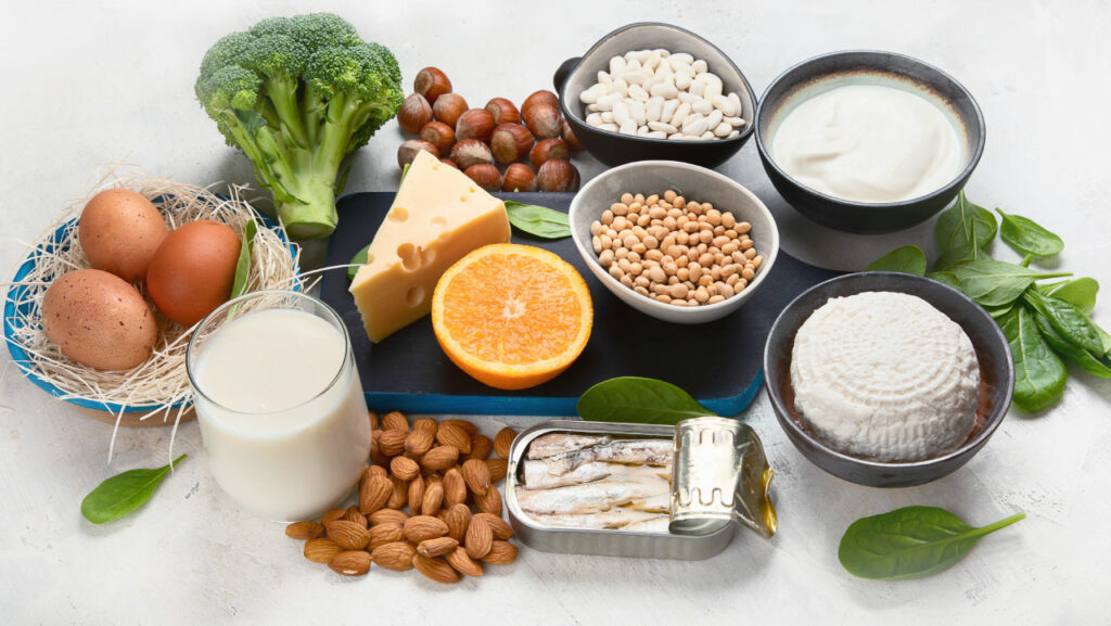 leafy Vegetarian Diet