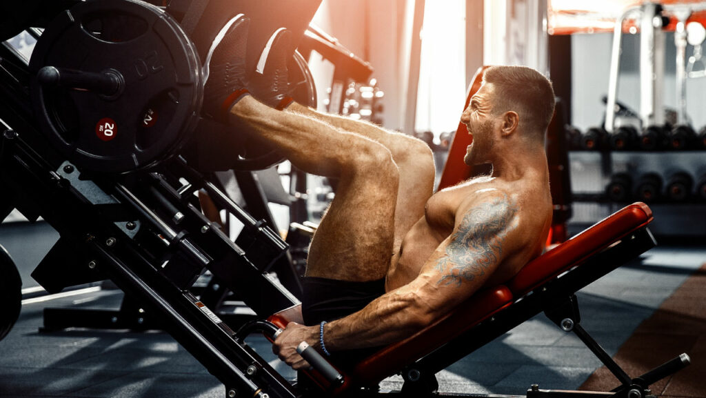how much weight you can lift