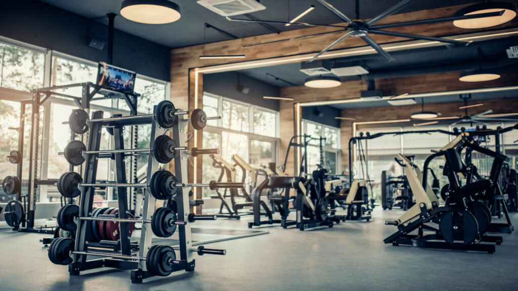 how to do weight lifting