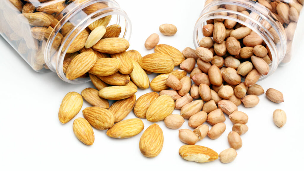 essential vitamins