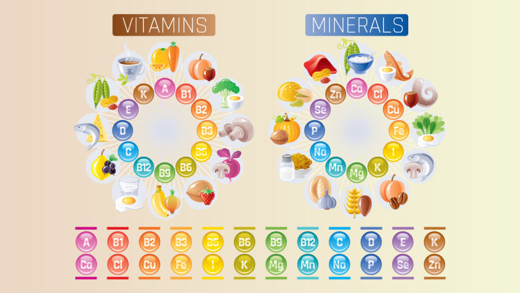 eat healthy stay healthy
