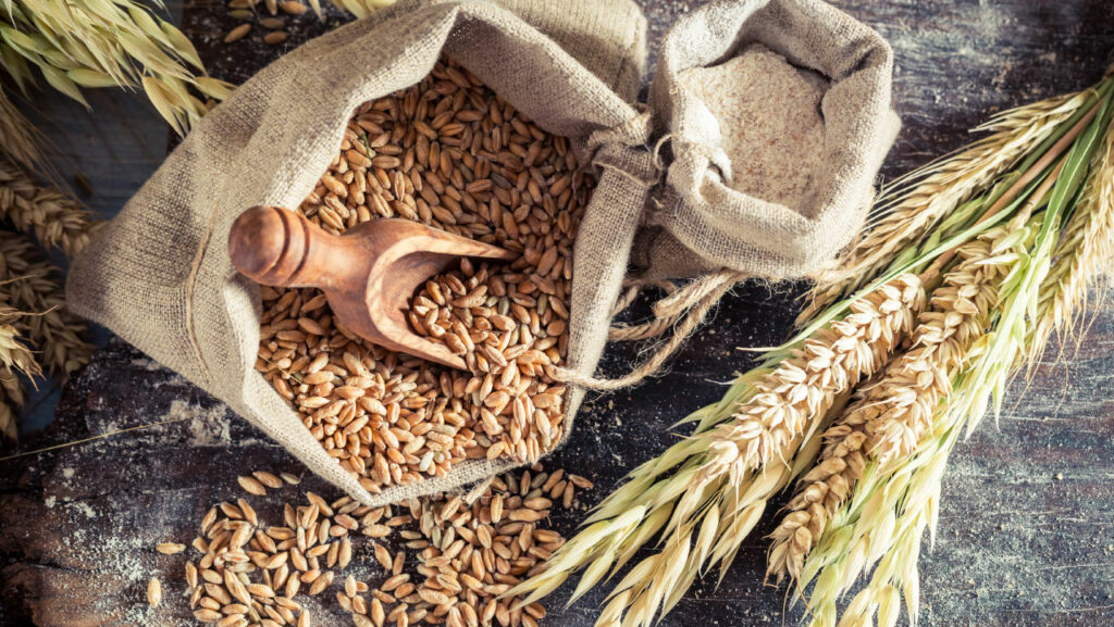 Whole Grains
