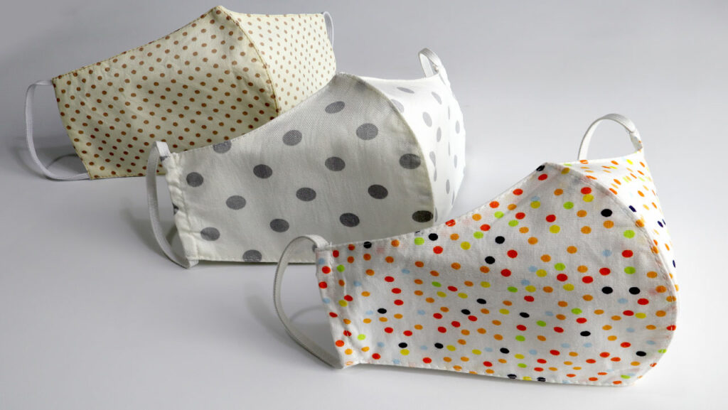 face mask fabric