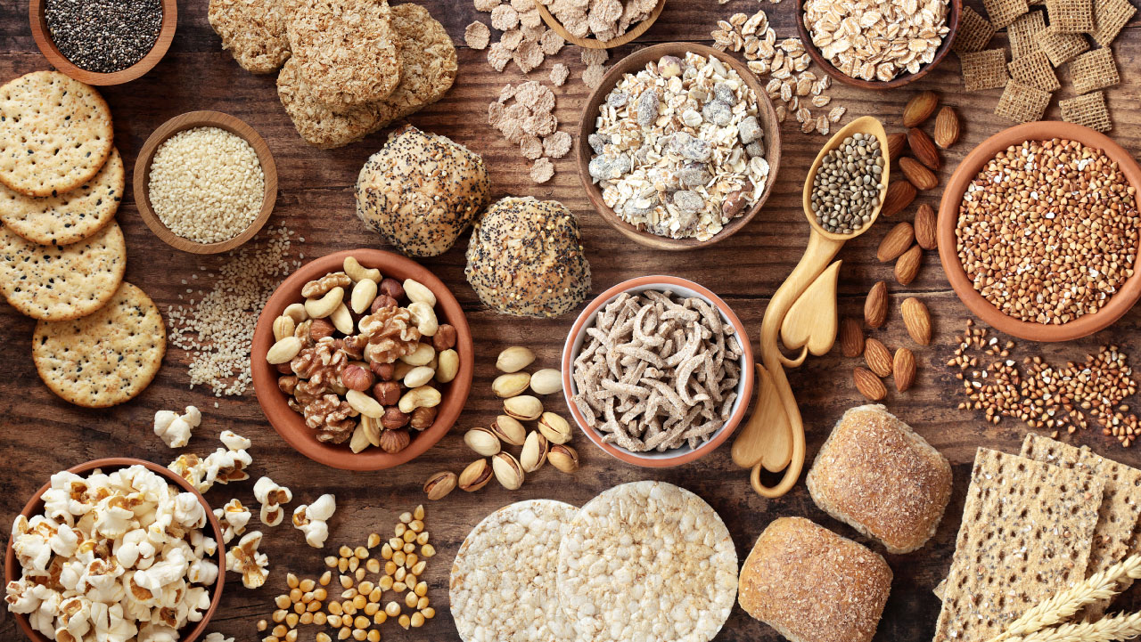 11 Health Benefits Of Muesli in Breakfast HealthKart Blog