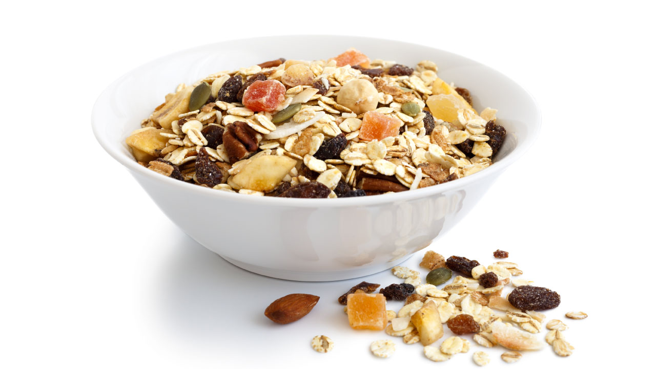 11 Health Benefits Of Muesli in Breakfast HealthKart Blog