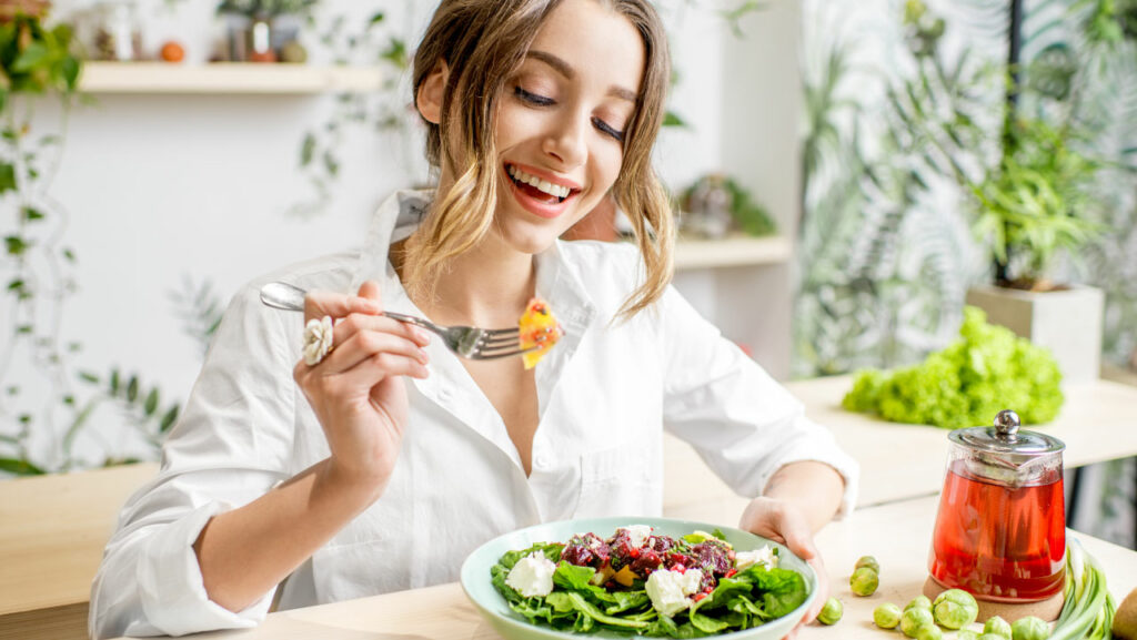 bodybuilder foods