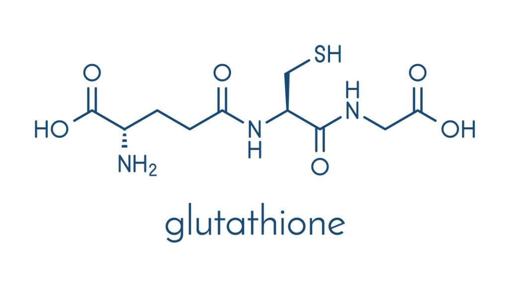 Glutathione