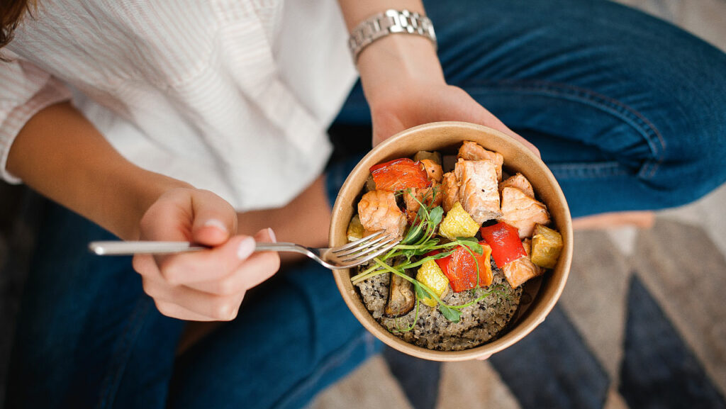 high-protein meats