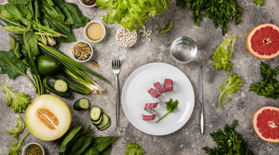 10 Perfect Spices and Herbs For Weight Loss herbs for weight loss