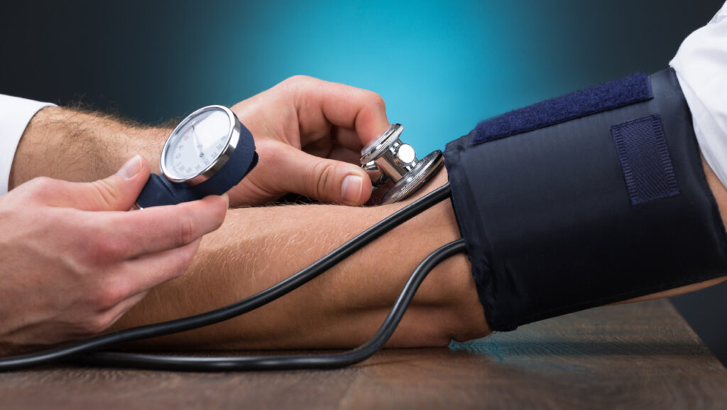 Hypertension