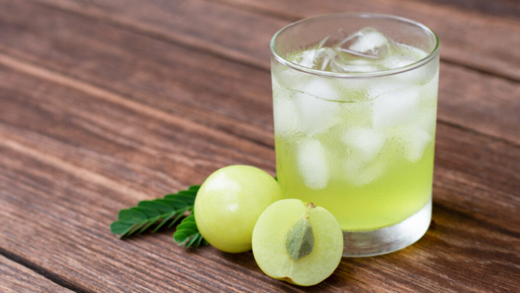 detox drinks