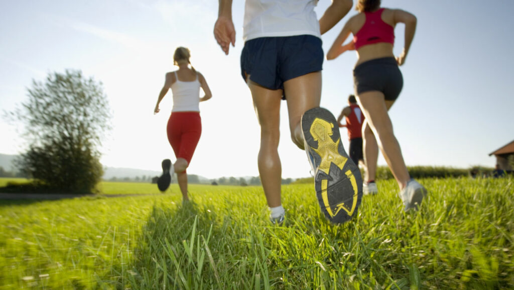 physical activity