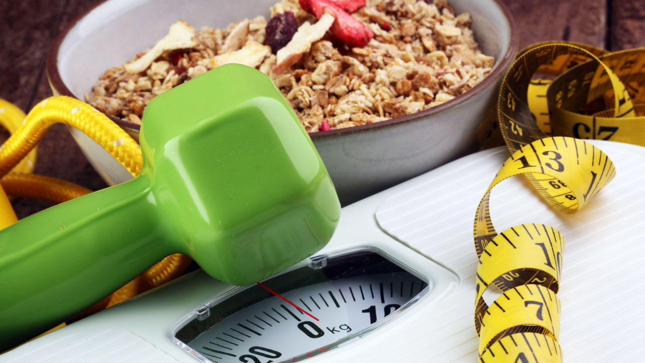 11 Health Benefits Of Muesli in Breakfast HealthKart Blog