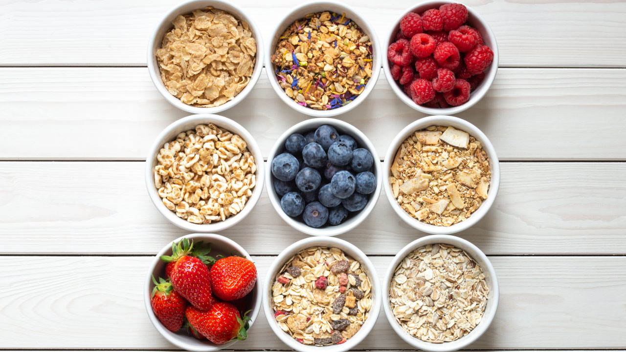 11 Health Benefits Of Muesli in Breakfast HealthKart Blog