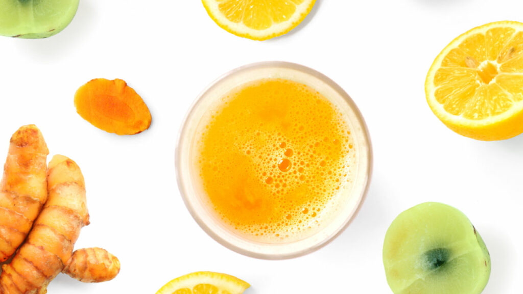 detox drinks for weight loss