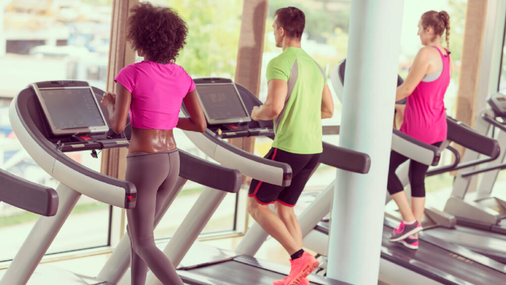 workout programs at home