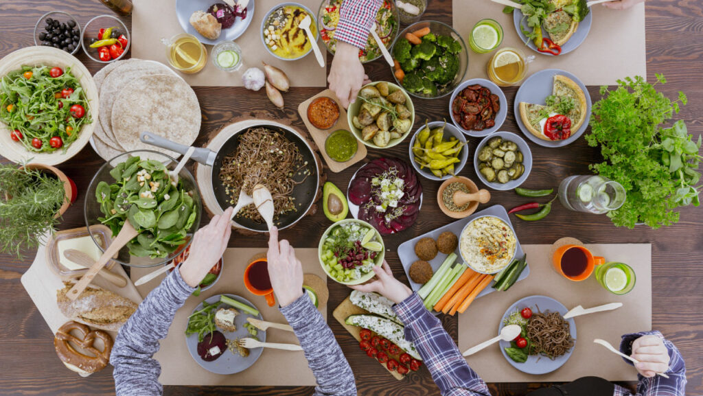 indian Diet